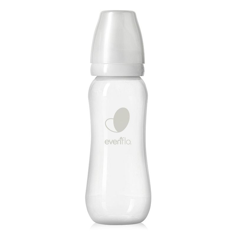 Evenflo Balance Standard-Neck Anti-Colic Baby Bottles - 9oz, 5 of 15