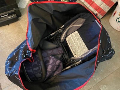 Disney Baby Stroller Travel Bag Just $27.99 Shipped on  (Reg. $56)