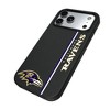 NFL AFC Teams Sidebar MagSafe Compatible Cell Phone Case for Apple iPhone 17 Series - 2 of 4