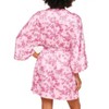 Adore Me Women's Izabella Robe Sleepwear - 3 of 4