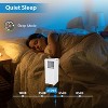 8,000 BTU Portable AC - 3-in-1 Cool/Dehumidify/Fan for 300SqFt, Remote, 24H Timer & Sleep Mode - 3 of 4