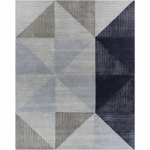 Hauteloom Metung Wool Rug - 1 of 4