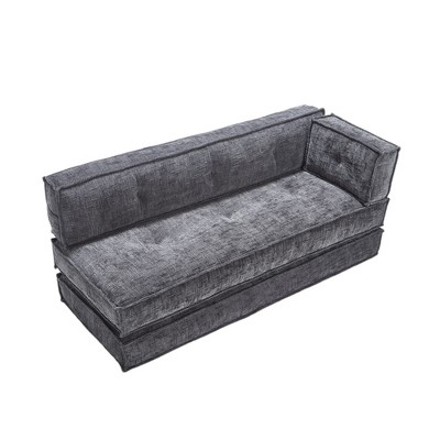 Maliang Sofa, can be combined at will, complete compression without installation, intimate side bag design, for small space