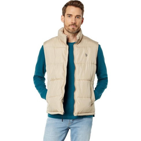 Polo assn clearance vest