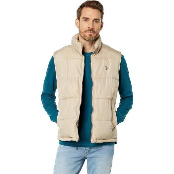 U.S. Polo Assn. Men's Signature Vest