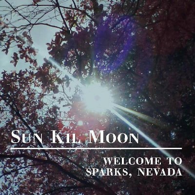 Sun Kil Moon - Welcome To Sparks  Nevada (CD)