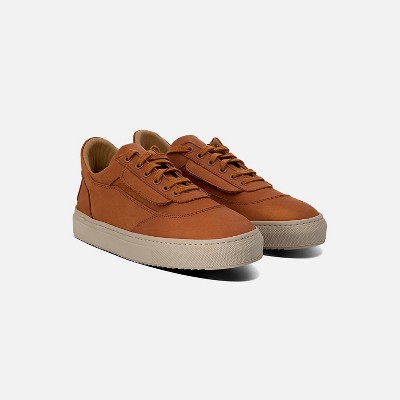 FINI Bold V2 Brick Sneaker Sneakers - M8 / W10.5 / 41 — фото 4
