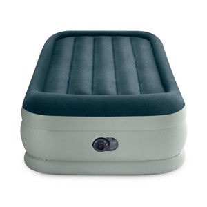 Target twin air mattress discount