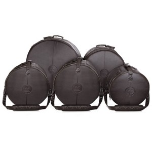 ChromaCast Pro Series 5-Piece Fusion Drum Configuration Bag Set - 1 of 4