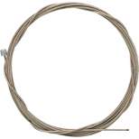 Shimano Stainless Steel Bicycle Derailleur Shifter Cable 1.2mm x 3000mm Length