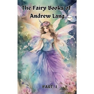 The Fairy Books of Andrew Lang (Fairy Series Part-1) (Blue, Red, Yellow, Violet) - 1 of 1