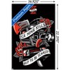 Trends International Ice Nine Kills - Hip To Be Scared Unframed Wall Poster Prints - 3 of 4