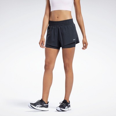 target nike pro shorts