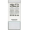 Refurbished: Dan’s Originals for Panasonic VSQS0345 Video Cassette Recorder VCR Remote Control - Manufacturer Refurbished - 2 of 3