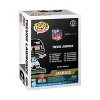 Funko POP! NFL: Jacksonville Jaguars - Trevor Lawrence - 3 of 3