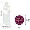 Big Dot of Happiness Drink If Game - Elegant Thankful for Friends - Friendsgiving Thanksgiving Party Game - 24 Count - 3 of 4