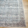 Hauteloom Charla Living Room, Bedroom Machine Washable Area Rug - Traditional - 2 of 4