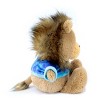 Animal Adventure Lion Stuffed Animal Wondershop™ - 4 of 4