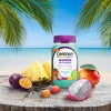 Centrum Women's Multivitamin Gummies - Tropical Fruit - 100ct - 3 of 4
