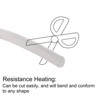 Unique Bargains DIY Gasket Warehouse Foam Weather Sealing Strip - 3 of 3