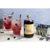 Wood Stove Kitchen Blueberry & Lavender Cocktail and Mocktail Mixer, 16 fl oz - 3 of 4
