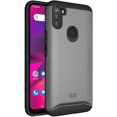 TUDIA BLU G90 Merge Series Case