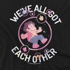 Baby Steven Universe Each Other Infant Bodysuit - 2 of 3