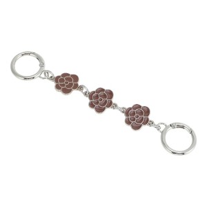 Unique Bargains Durable Camellia Bag Extender Chain 1 Pc - 1 of 4