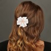 Unique Bargains Women's Fashion Design Hair Clip 1 Pc - 2 of 4