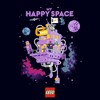 Women's LEGO My Happy Space T-Shirt - 2 of 4