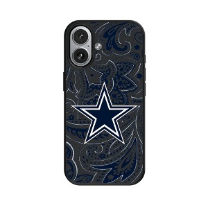 NFL NFC Teams Paisley MagSafe Compatible Cell Phone Case for Apple iPhone 17 Series - 1 of 4