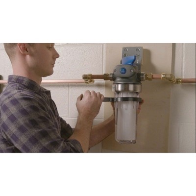 Culligan 8000 Gallon Whole House Sediment Water Filter