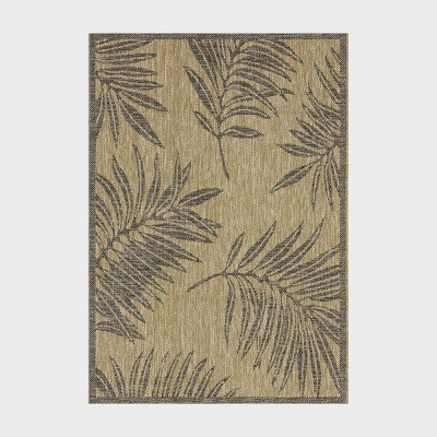 Playa Rug Liana Rectangle Woven Indoor Outdoor Rugs