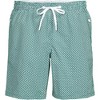 Lands' End Men's 7 Inch Volley Hydroliner Swim Trunks - 3 of 4