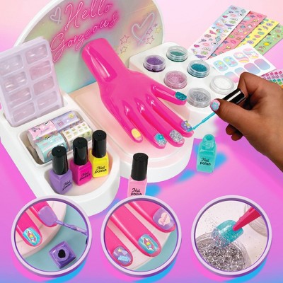 GenME Nail Art Styling Studio_5