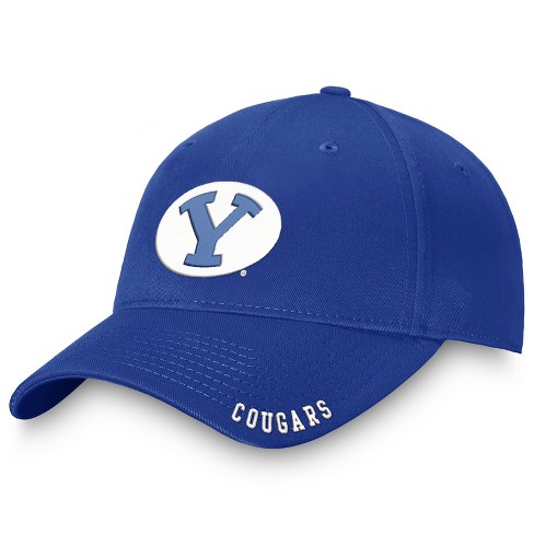 Byu baseball outlet cap