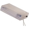 Kurt Adler Indoor Battery Operated LED Fairie Lites with Timer, 50 Warm White LED Lites on Transparent Wire, 19ft - 2 of 3