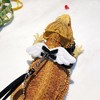 Lizard Angel Wings Walking Leash Harness Soft Comfortable Breathable Traction Rope For Daily Walking Training - 2 of 4