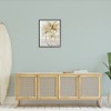 Stupell Industries Neutral Beige Palm Trees, 24" x 30" - 2 of 4