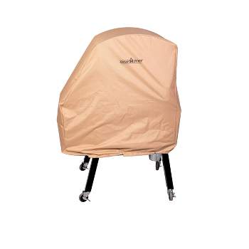 Camp Chef Patio Cover for Smoke Pro Pellet Grill - XXL