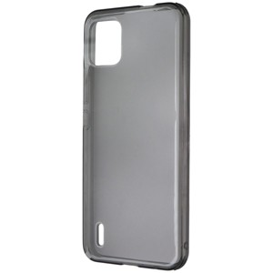 Quikcell Grand Advocate Two-Layer Kickstand Case for Nokia C110 - Blue - 1 of 1