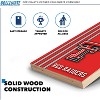 NCAA Texas Tech Red Raiders 2'x3' Wood Cornhole Set - 3 of 4