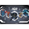 Trends International DC Comics: Metal Force - Group Unframed Wall Poster Prints - 4 of 4
