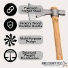 Kings County Tools Tomahawk Axe Camping Hatchet - 2 of 4