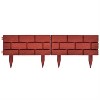 MOEPISY Divider with Brick Design 11 pcs - 4 of 4