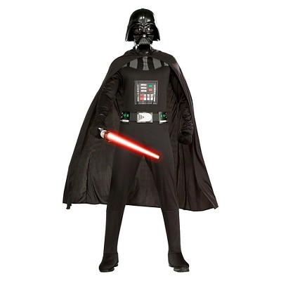 my size darth vader