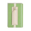 U Brands 1ct Vegan Leather Open Pen Pouch with Elastic Band - image 3 of 4