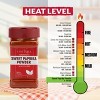 Eastanbul Hungarian Sweet Paprika, Sweet Paprika Powder, Hungarian Style Paprika, Tatli Kirmizi Toz Biber, 5.3oz - 4 of 4