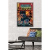 Trends International Marvel Zombies - Most Gruesome Marvel Zombie Of All Framed Wall Poster Prints - 2 of 4
