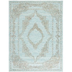 Metro MET575 Hand Tufted Indoor Rugs - Safavieh - 1 of 4